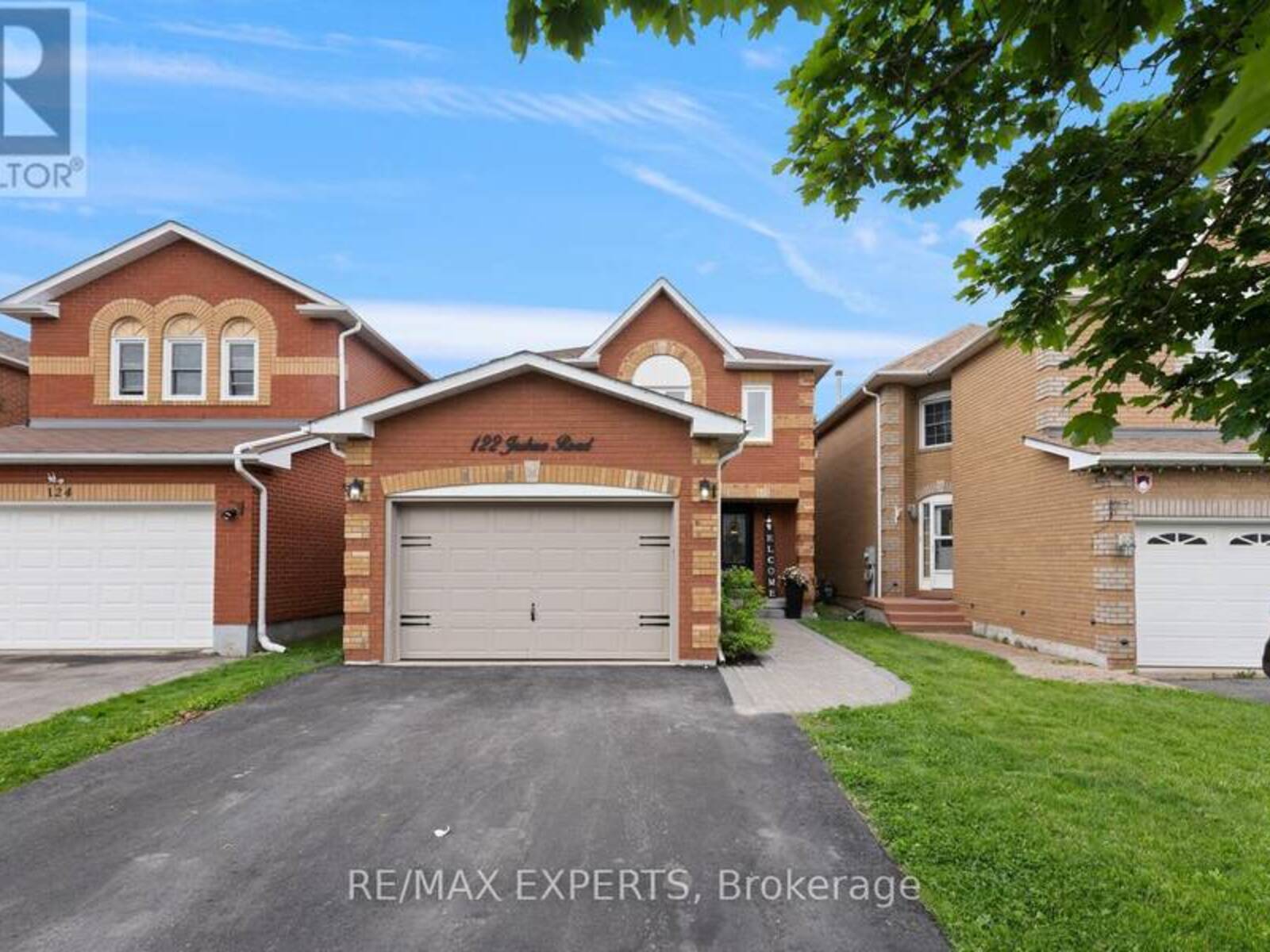 122 JOSHUA ROAD, Orangeville, Ontario L9W 4W2