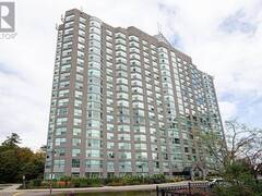 612 - 2155 BURNHAMTHORPE ROAD W Mississauga Ontario, L5L 5P4