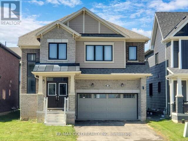 71 LAVENDER ROAD Thorold Ontario, L3B 0K9