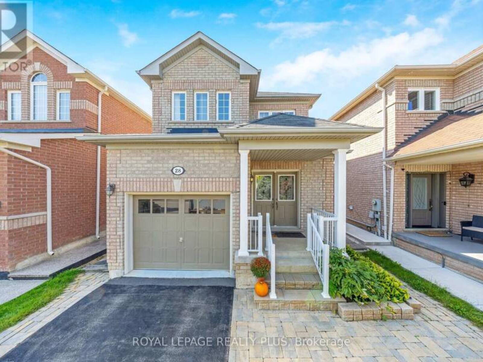 28 EAGLEVIEW WAY, Halton Hills , Ontario L7G 6N3