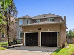 7271 WINDRUSH COURT Mississauga Ontario, L5N 6K2