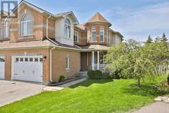 128 SANDYSHORES DRIVE | Brampton Ontario | Slide Image One