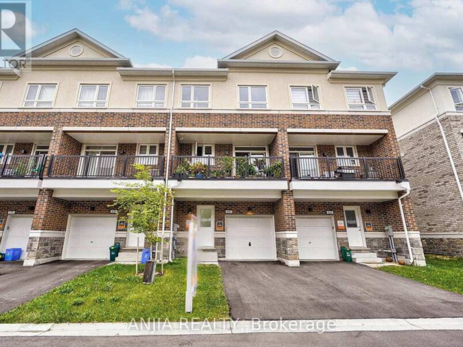 66 MASSACHUSETTS LANE, Markham , Ontario L6E 2C2