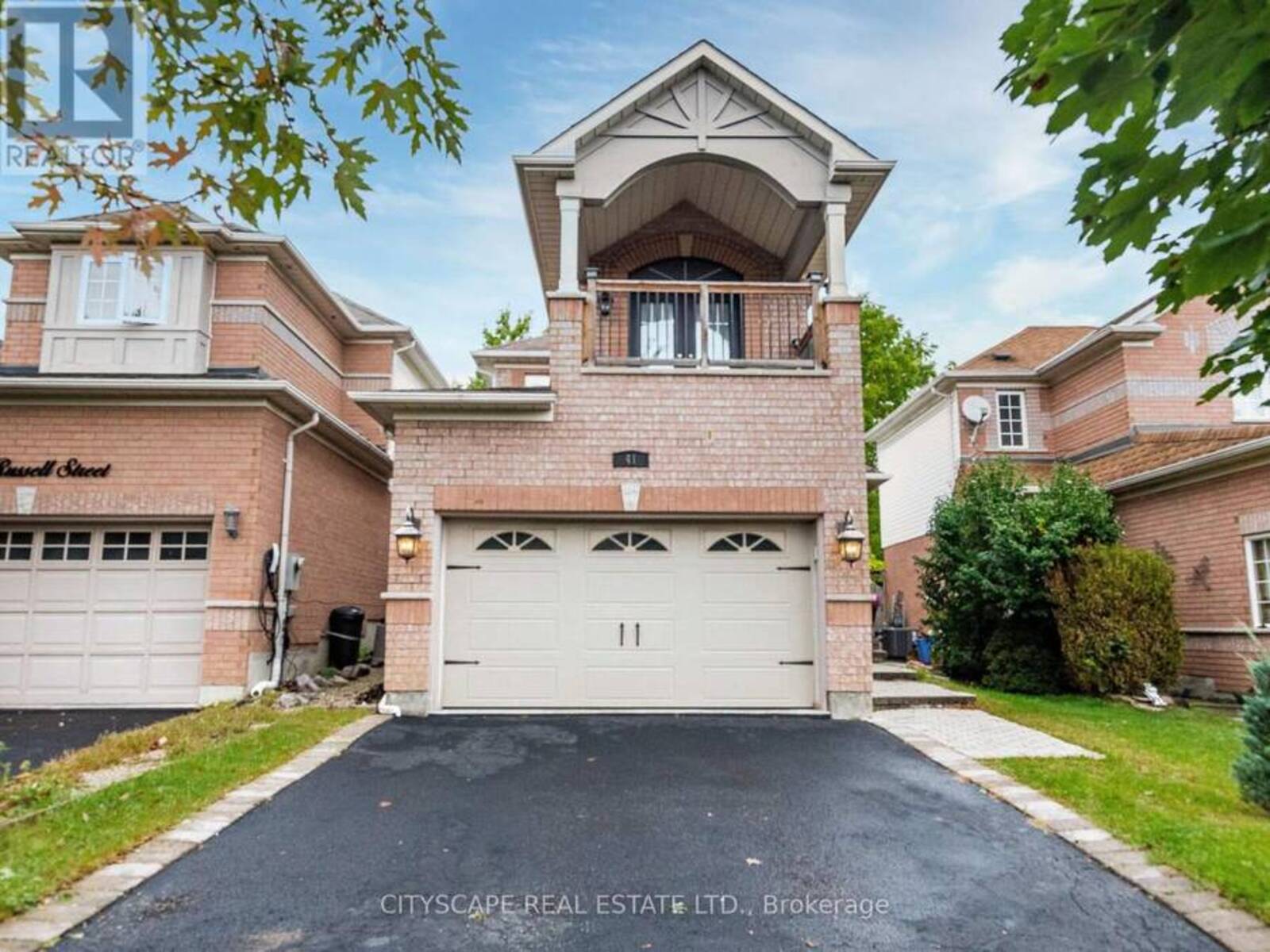 41 RUSSELL STREET, Halton Hills , Ontario L7G 5Y7