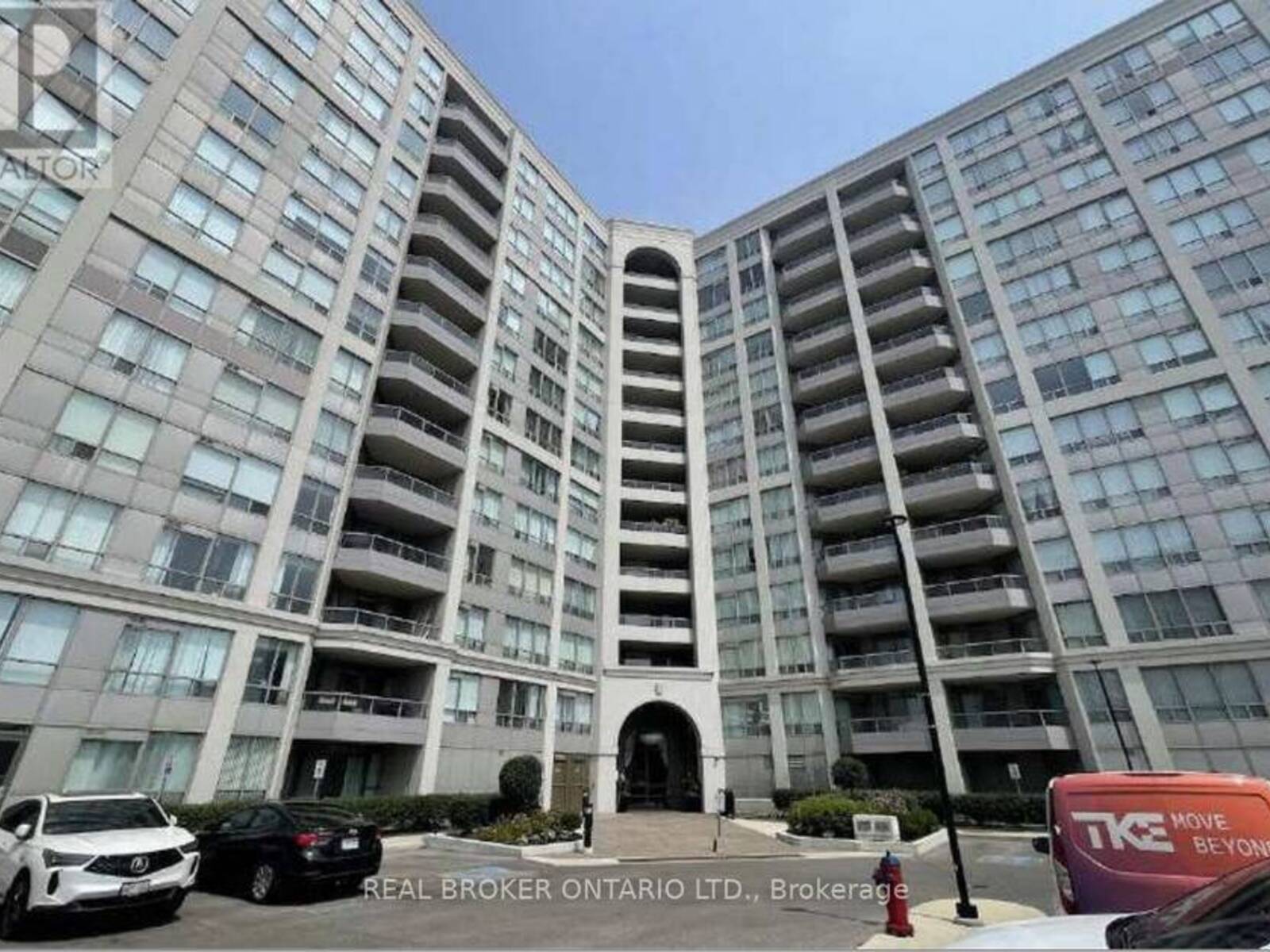 310 - 9017 LESLIE STREET W, Richmond Hill, Ontario L4B 4R8