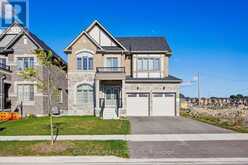 19 CONCERT HILL WAY N | East Gwillimbury Ontario | Slide Image One