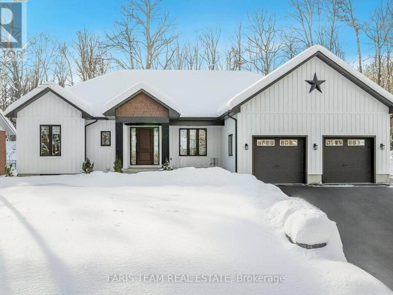 1532 CHAMPLAIN ROAD, Tiny, Ontario L9M 0C1