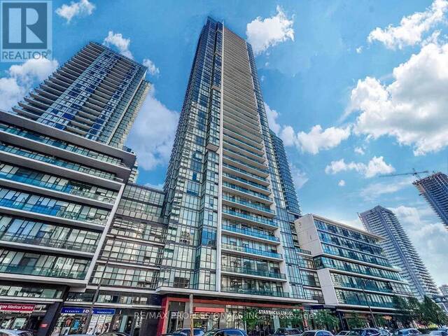 509 - 4070 CONFEDERATION PARKWAY Mississauga Ontario, L5B 0E9