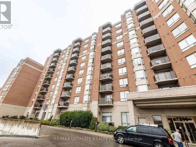 612 - 2088 LAWRENCE AVENUE W Toronto Ontario, M9N 3Z9