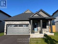 3822 SIMPSON LANE Fort Erie Ontario, L0S 1S0