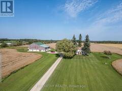 156457 HWY 10 Melancthon Ontario, L9V 2E5