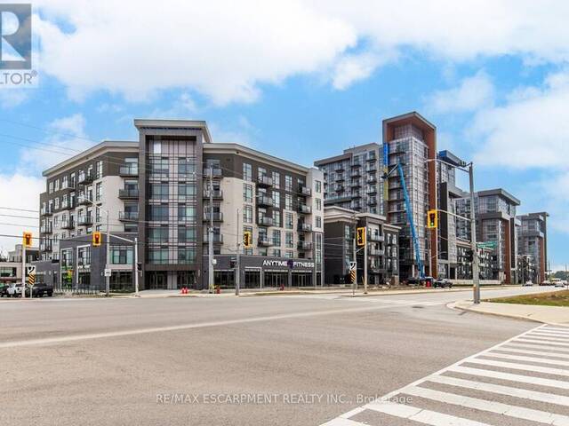 430 - 10 MALLARD TRAIL Hamilton Ontario, L8B 2A7