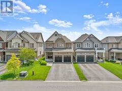 37 DECAROLIS CRESCENT Essa Ontario, L3W 0B2