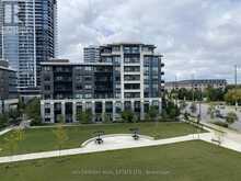 507 - 28 UPTOWN DRIVE | Markham Ontario | Slide Image Two