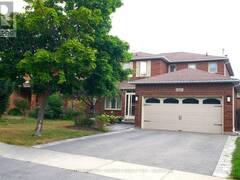 1365 BISHOPSTOKE WAY Oakville Ontario, L6J 7A7