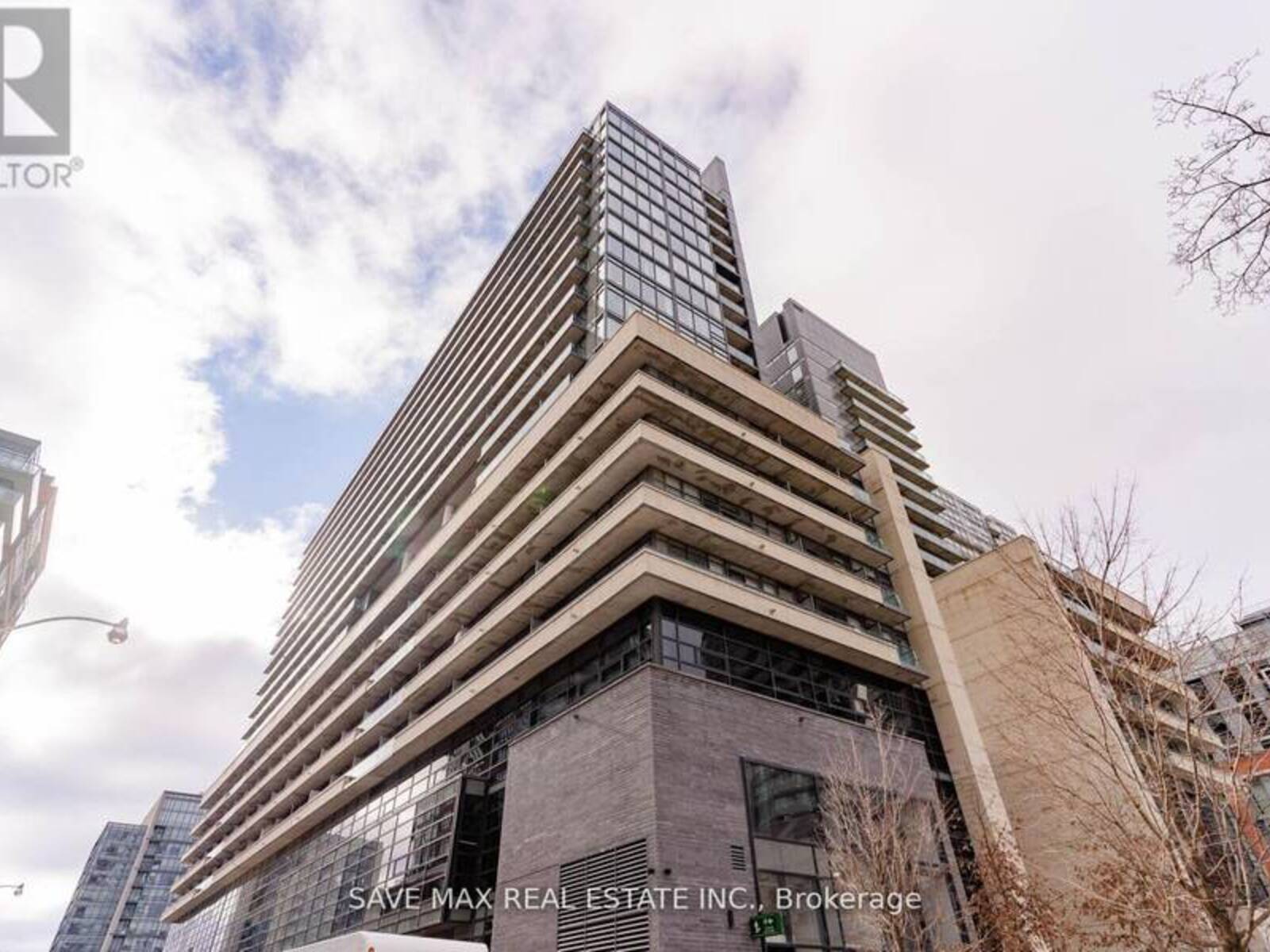 508E - 36 LISGAR STREET, Toronto, Ontario M6J 0C7