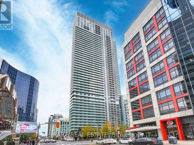 4102 - 300 FRONT STREET W Toronto Ontario, M5V 0E9