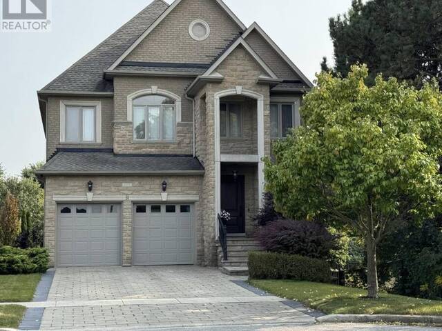 249 ASHTON DRIVE N Vaughan Ontario, L6A 3W9