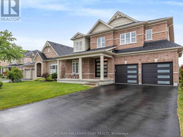 29 COPELAND CRESCENT Innisfil Ontario, L0L 1L0