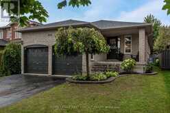 72 GORE DRIVE | Barrie Ontario | Slide Image One