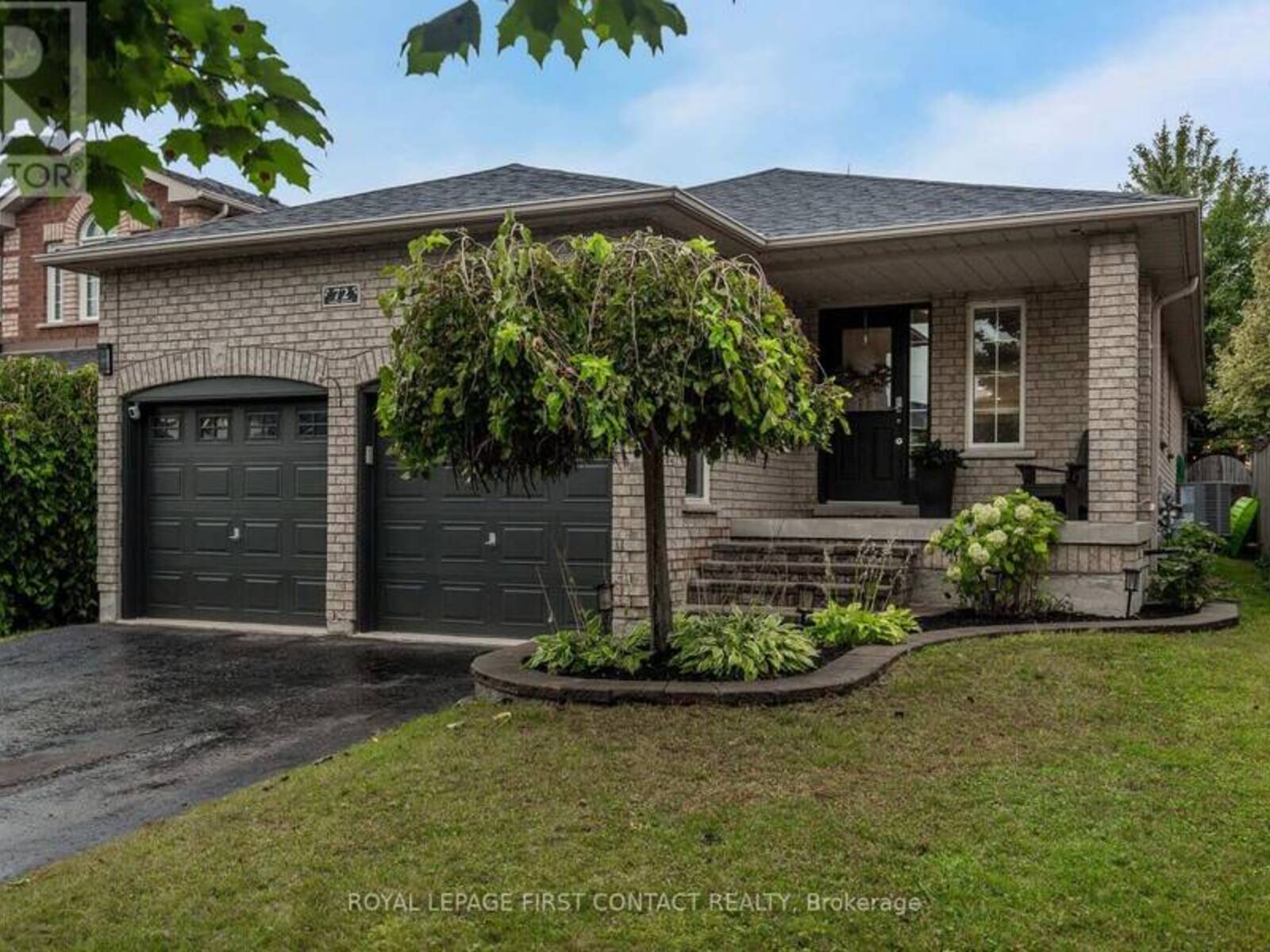 72 GORE DRIVE, Barrie , Ontario L4N 5R5