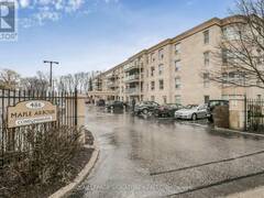 305 - 486 LACLIE STREET Orillia Ontario, L3V 4P9