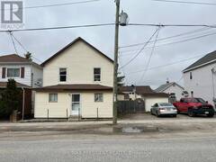 65-67 CROATIA AVENUE Timmins Ontario, P0N 1G0