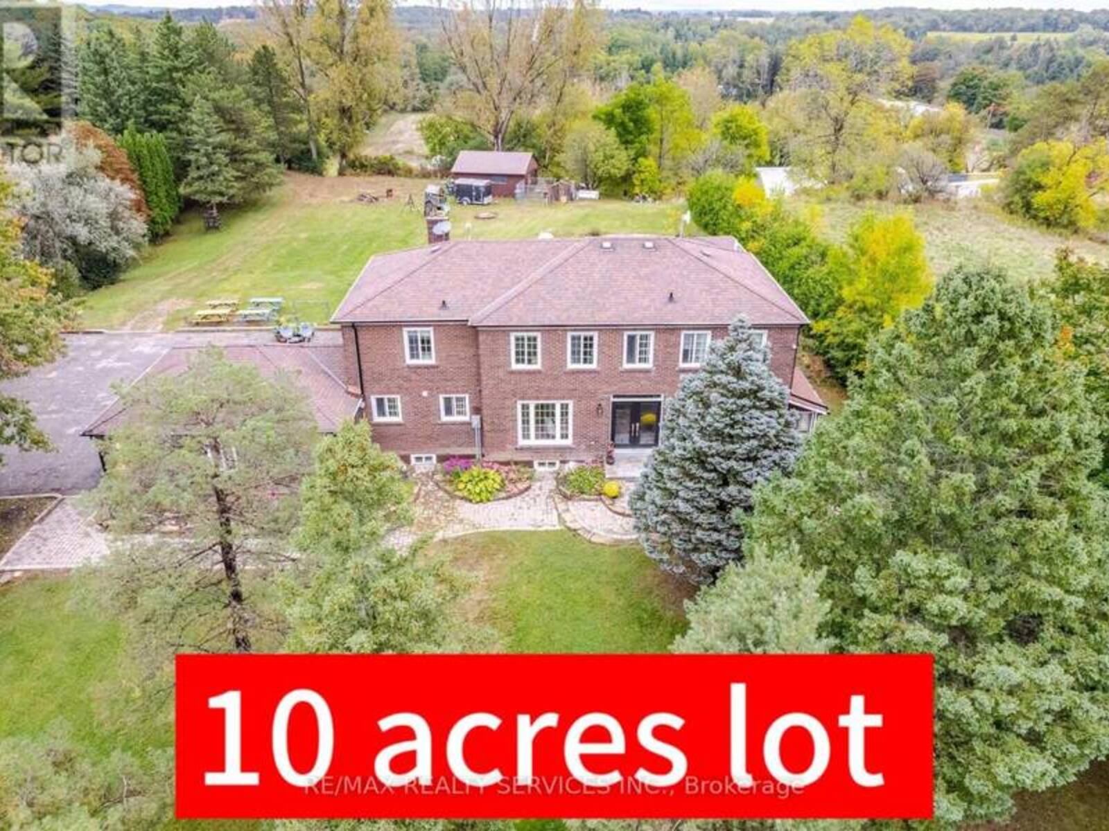 15075 HUMBERSTATION ROAD, Caledon, Ontario L7E 3A2