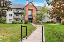 522 - 1450 GLEN ABBEY GATE | Oakville Ontario | Slide Image Three