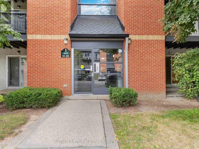 522 - 1450 GLEN ABBEY GATE Oakville Ontario, L6M 2V7