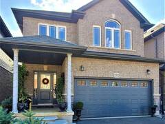 282 DALGLEISH TRAIL Hamilton Ontario, L0R 1P0