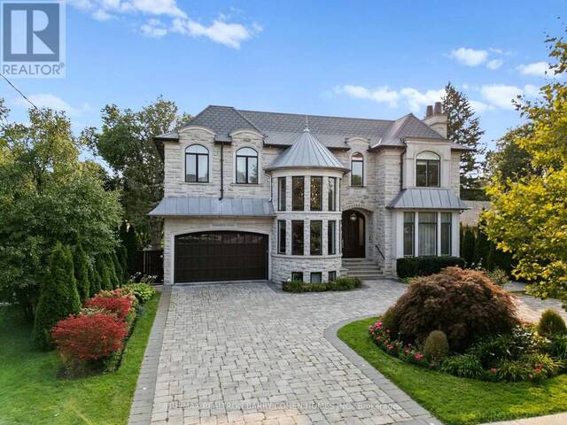 70 BANBURY ROAD Toronto Ontario, M3B 2L1