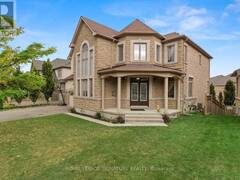 90 GIORGIA CRESCENT Vaughan Ontario, L6A 4R2