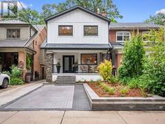 527 WINDERMERE AVENUE Toronto Ontario, M6S 3L5