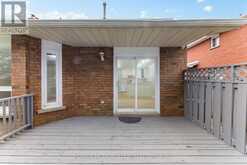 13 HEDGEROW AVENUE | Brampton Ontario | Slide Image Thirty-eight