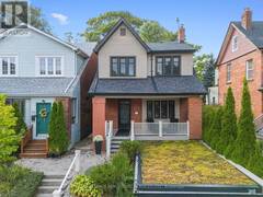 376 RUNNYMEDE ROAD Toronto Ontario, M6S 2Y8