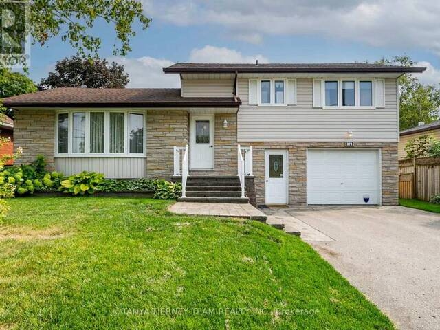 378 MAJOR STREET Scugog Ontario, L9L 1E8