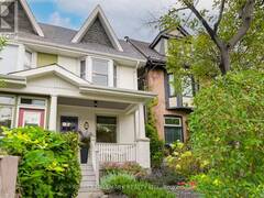 873 LOGAN AVENUE Toronto Ontario, M4K 3E2