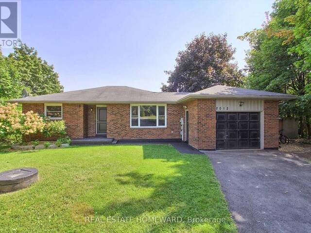 2012 LEA ROAD Innisfil Ontario, L9S 1T3