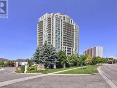 207 - 1359 RATHBURN ROAD E Mississauga Ontario, L4W 5P7