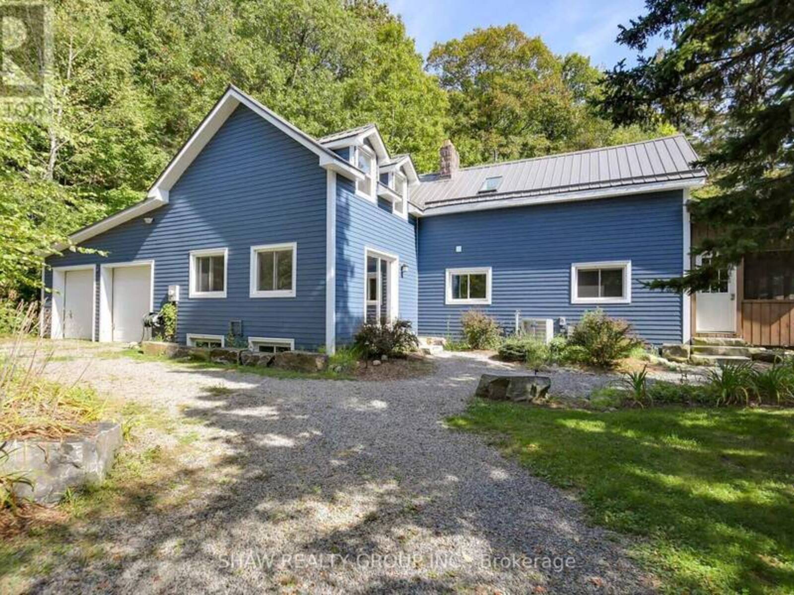 1258 DWIGHT BEACH ROAD, Lake of Bays, Ontario P0A 1H0