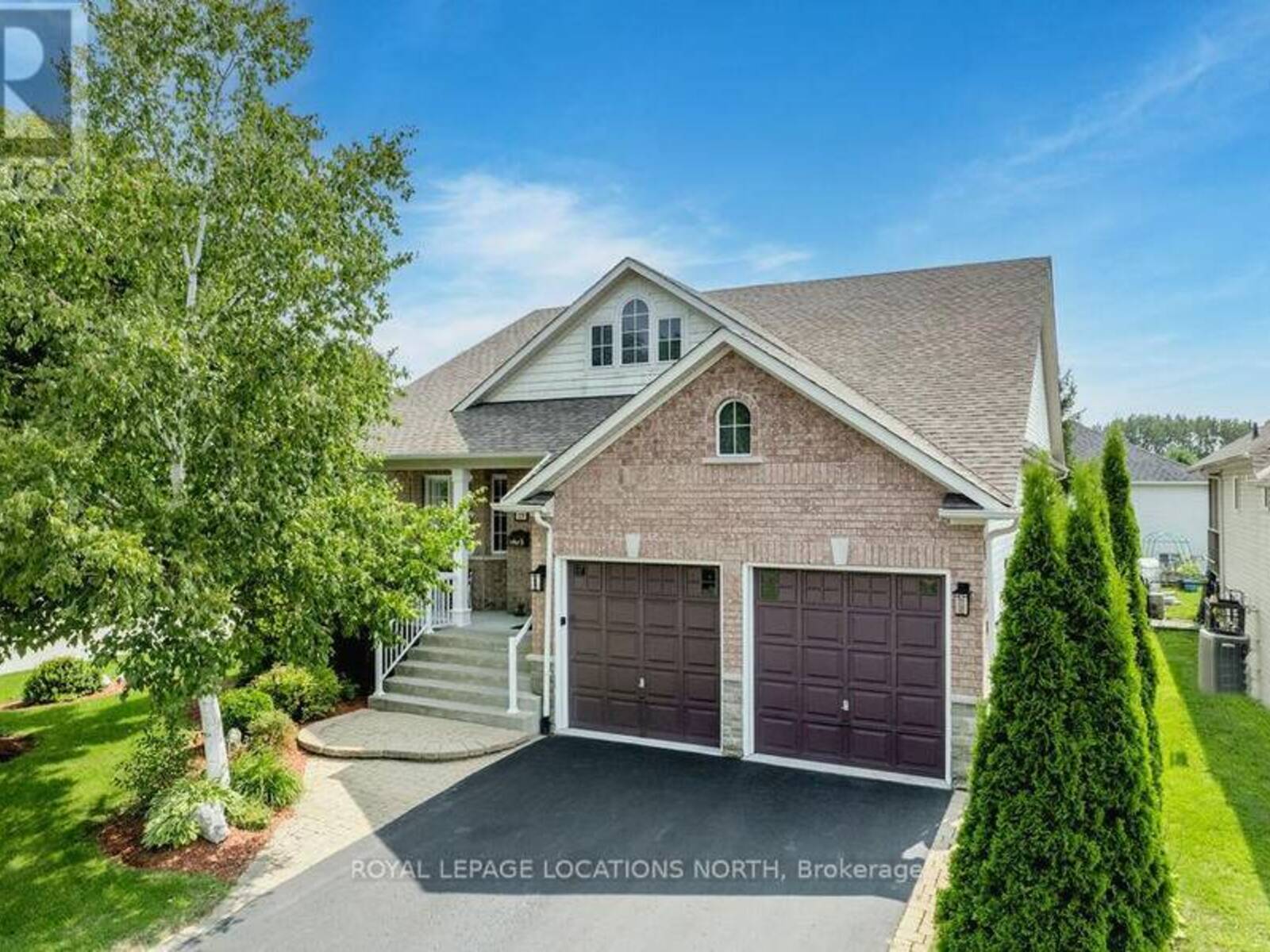 25 MASTERS LANE, Wasaga Beach, Ontario L9Z 1S8