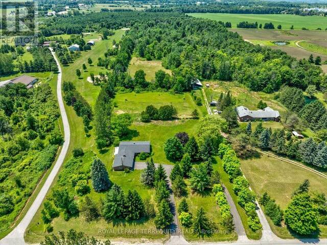 1098 15TH SIDE ROAD New Tecumseth Ontario, L0G 1T0