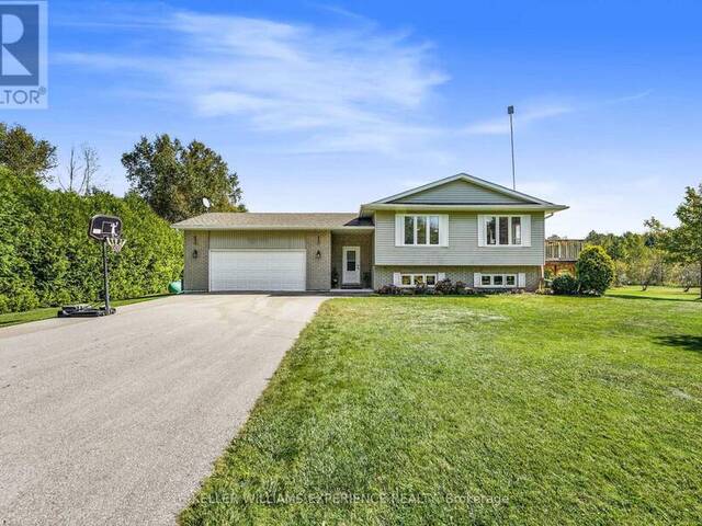 3243 SUNNIDALE 12/13 SIDE ROAD Clearview Ontario, L0M 1N0