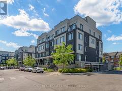 314 - 1711 PURE SPRINGS BOULEVARD Pickering Ontario, L1X 0E3