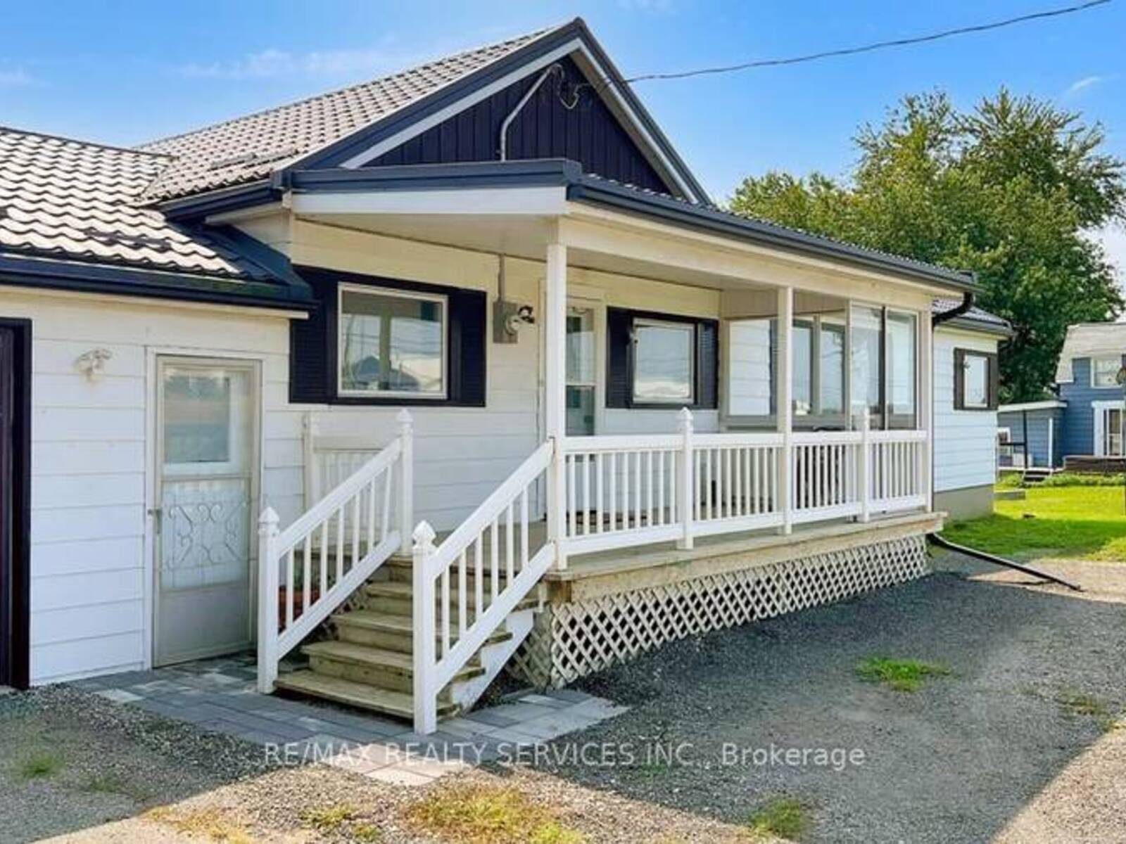 7811 HIGHWAY 89, Adjala-Tosorontio, Ontario L3R 1M6