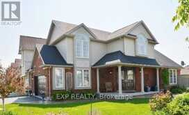 59 HIGHLANDS CRESCENT | Collingwood Ontario | Slide Image One