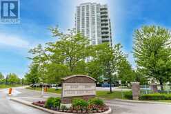 1208 - 4900 GLEN ERIN DRIVE | Mississauga Ontario | Slide Image One