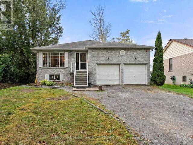 181 MOORES BEACH ROAD Georgina Ontario, L0E 1N0