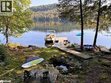 PART 41 ISLAND LAKE ROAD | Kearney Ontario | Slide Image Fourteen